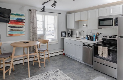 Cooperstown Apartment | #1 of 11 Units in Village of Cooperstown Apt Bldg