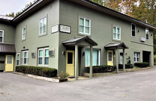 Cooperstown Apartment | #1 of 11 Units in Village of Cooperstown Apt Bldg