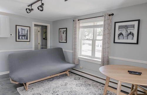 Cooperstown Apartment | #1 of 11 Units in Village of Cooperstown Apt Bldg