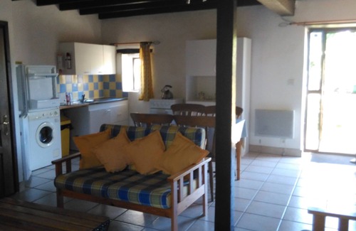 Madre House | 1 of 3 gites (sleeps 2-14) - Cottage with pool - Le Rodin