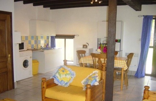 Madre House | 1 of 3 gites (sleeps 2-14) - Cottage with pool - Le Rodin