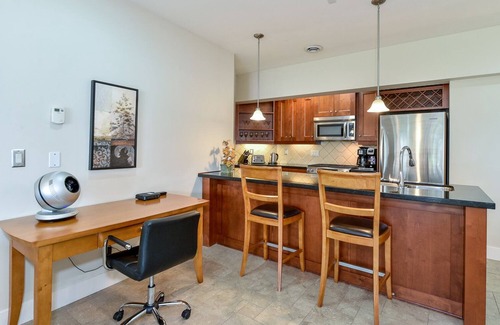 Westbank Condo | 1 of only 3 exclusive "Bunker Units" at Barona Beach Lakefront Resort
