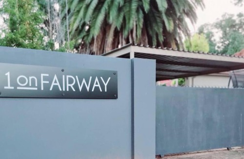 Bayswater Apartment | 1 on Fairway