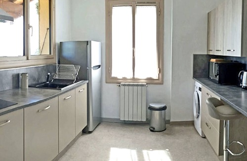 Banyuls-dels-Aspres House | 1 or 2 LODGINGS + ROOM in a Catalan Mas for 10-15 people