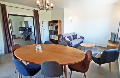 Banyuls-dels-Aspres House | 1 or 2 LODGINGS + ROOM in a Catalan Mas for 10-15 people