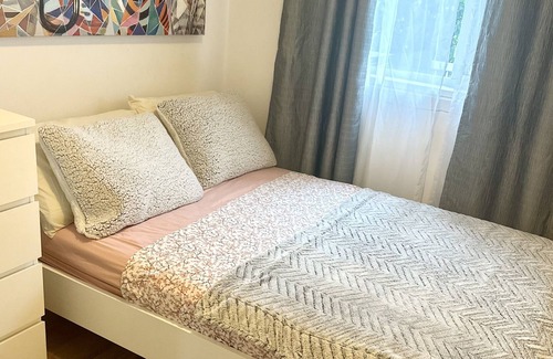 Anjou Apartment | 1 Ou/et 2 Chambres à Louer