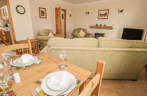 Waberthwaite Cottage | 1 PARK NOOK CLOSE, pet friendly in Waberthwaite