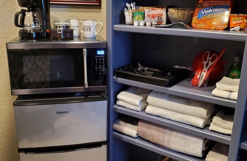 Comfort Apartment | 1 Person Overnight Travel Room
