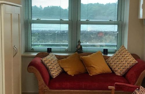 Killala House | 1 Quay Cottages Relaxing 3 bedroom on Sea-Front