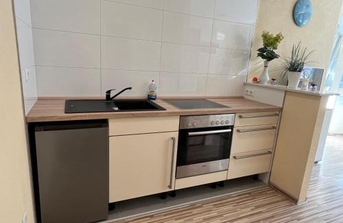Wehr House | 1 Raumwohnung für 2 Gäste
