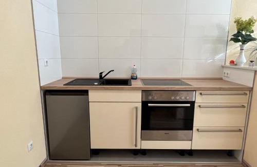 Wehr House | 1 Raumwohnung für 2 Gäste