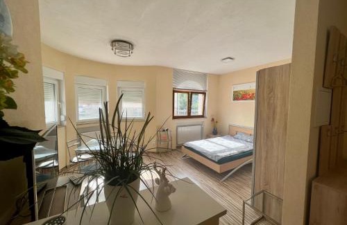 Wehr House | 1 Raumwohnung für 2 Gäste