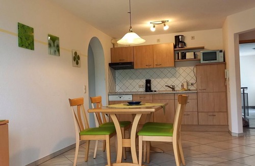 Bodnegg Other | 1 room apartment Apfel - Ferienhof Metzler