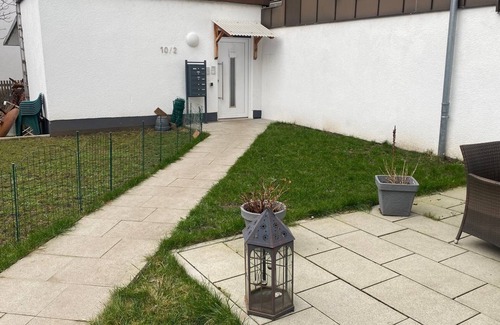 Eislingen/Fils Apartment | 1 room Apartment Privat Eislingen