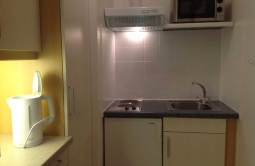 Bad Bevensen Apartment | 1-room apartment (e.g. app. 5, app. 10, app. 11) - Ferienwohnungen Heidelerche