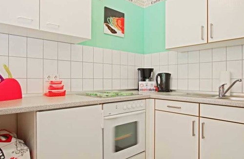 Kirchrode-Bemerode-Wulferode Apartment | 1 room apartment ID 5071 | WiFi apartment