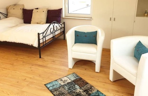 Schauenburg Apartment | 1 room apartment in a quiet location near Kassel