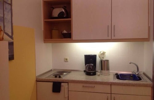 Bad Bevensen Apartment | 1-room apartment with garden view (e.g. App. 3, App. 9) - Holiday apartments
