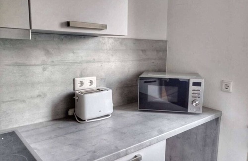 Gemarkung Barmen Apartment | 1 room apartment with garden