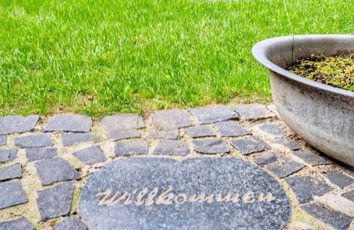 Gemarkung Barmen Apartment | 1 room apartment with garden