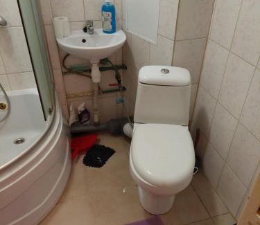 Liepaja Apartment | 1 room aprtment 400 from sea