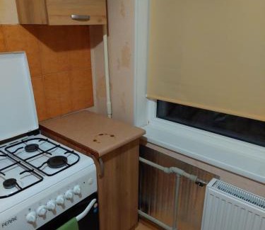 Liepaja Apartment | 1 room aprtment 400 from sea