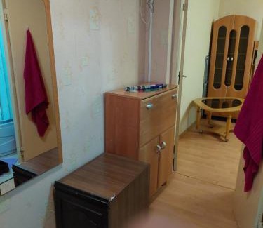 Liepaja Apartment | 1 room aprtment 400 from sea