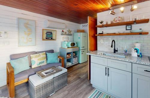 Treasure Island House | 1 - Seahorse Cottages - Starfish