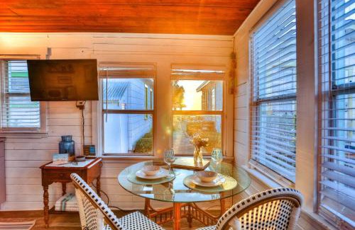 Treasure Island House | 1 - Seahorse Cottages - Starfish