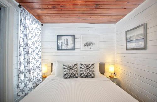 Treasure Island House | 1 - Seahorse Cottages - Starfish