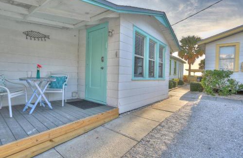 Treasure Island House | 1 - Seahorse Cottages - Starfish