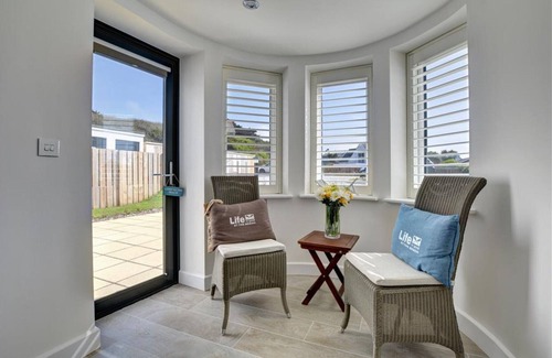 Constantine Bay Apartment | 1 Seaspell Apartment