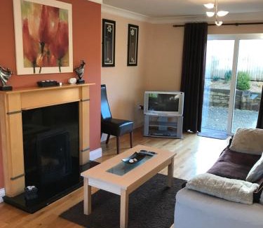Kenmare House | 1 Sheen View