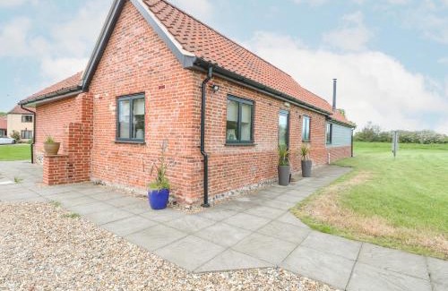 Hainford House | 1 Stud Cottage