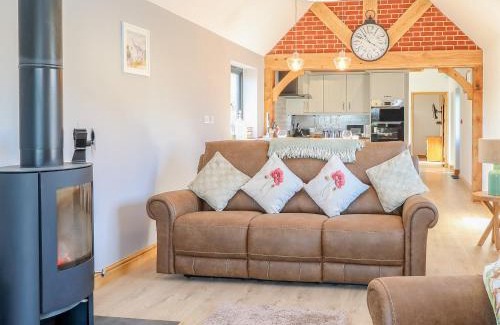 Hainford House | 1 Stud Cottage