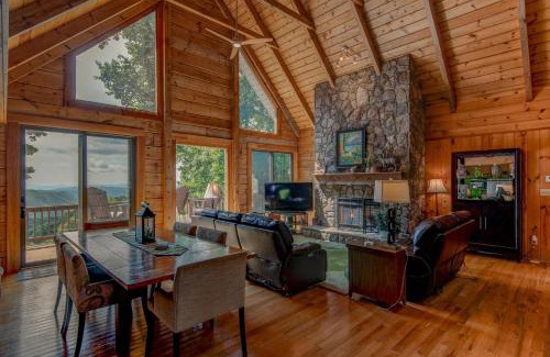 Deep Gap House | 1 Sublime View