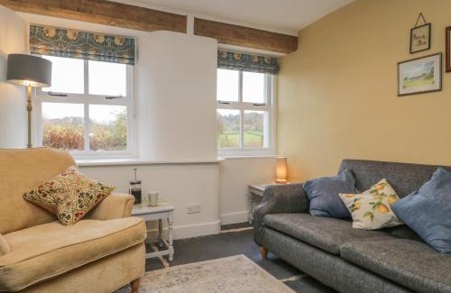 Crook House | 1 Sunny Point Cottages