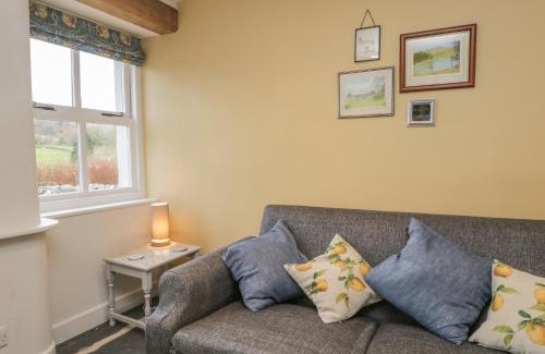 Crook House | 1 Sunny Point Cottages