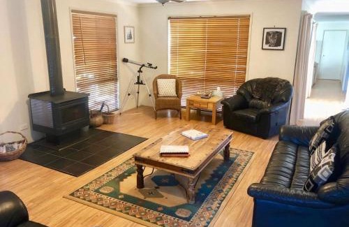 Sandy Point House | 1 Tecoma Avenue Sandy Point