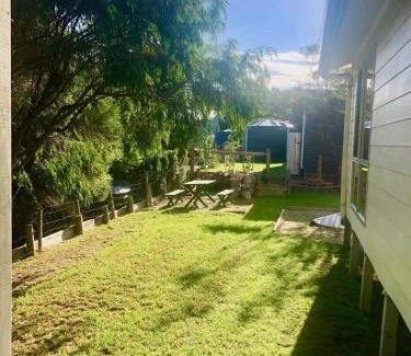 Sandy Point House | 1 Tecoma Avenue Sandy Point