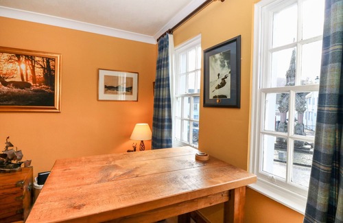 Murthly Cottage | 1 The Cross