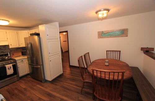 Sandwich House | 1 Timber Way- Tranquil pet-friendly retreat w/pond access