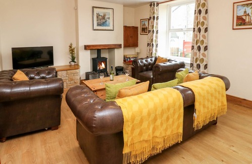 Bishop Auckland Cottage | 1 Victoria Cottages