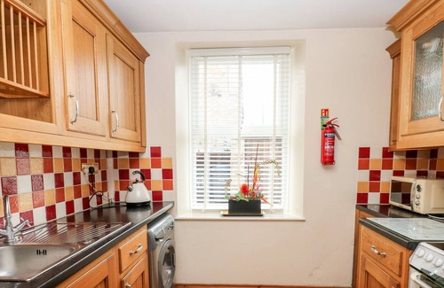 Bishop Auckland Cottage | 1 Victoria Cottages