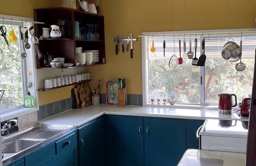 Minnie Water House | 1 Waratah - Delightful Cottage Getaway