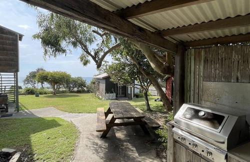 Minnie Water House | 1 Waratah - Delightful Cottage Getaway