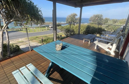 Minnie Water House | 1 Waratah - Delightful Cottage Getaway