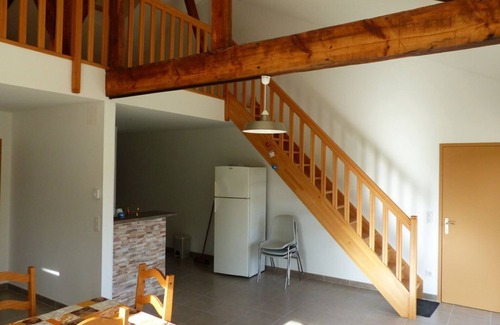 Cours-de-Pile House | 1 week for 10 people from 560 euros depending on period
