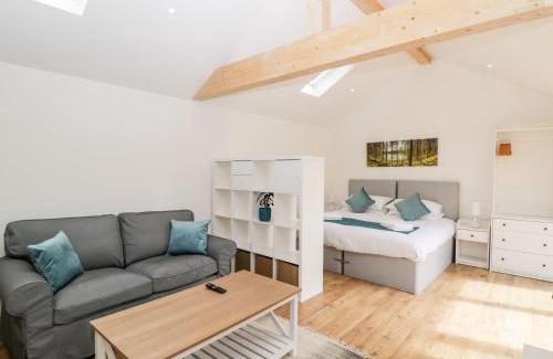 New Forest District House | 1 Welford Barns