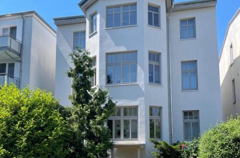 Warnemuende Apartment | 1 Wellenklang